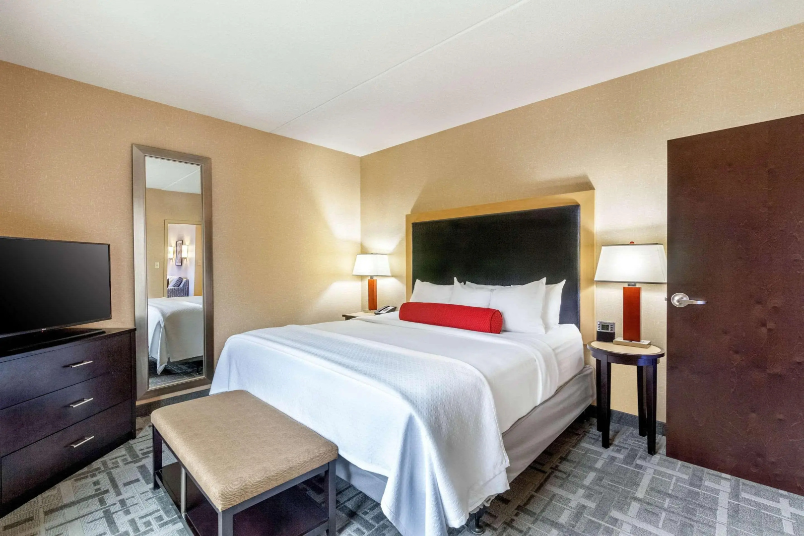 Foto - Cambria Hotel Pittsburgh - Downtown