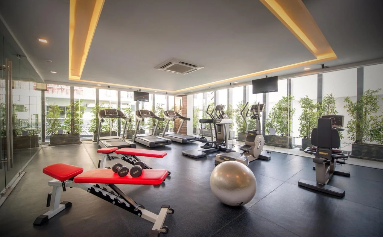 Foto - Qiss Residence by Bliston