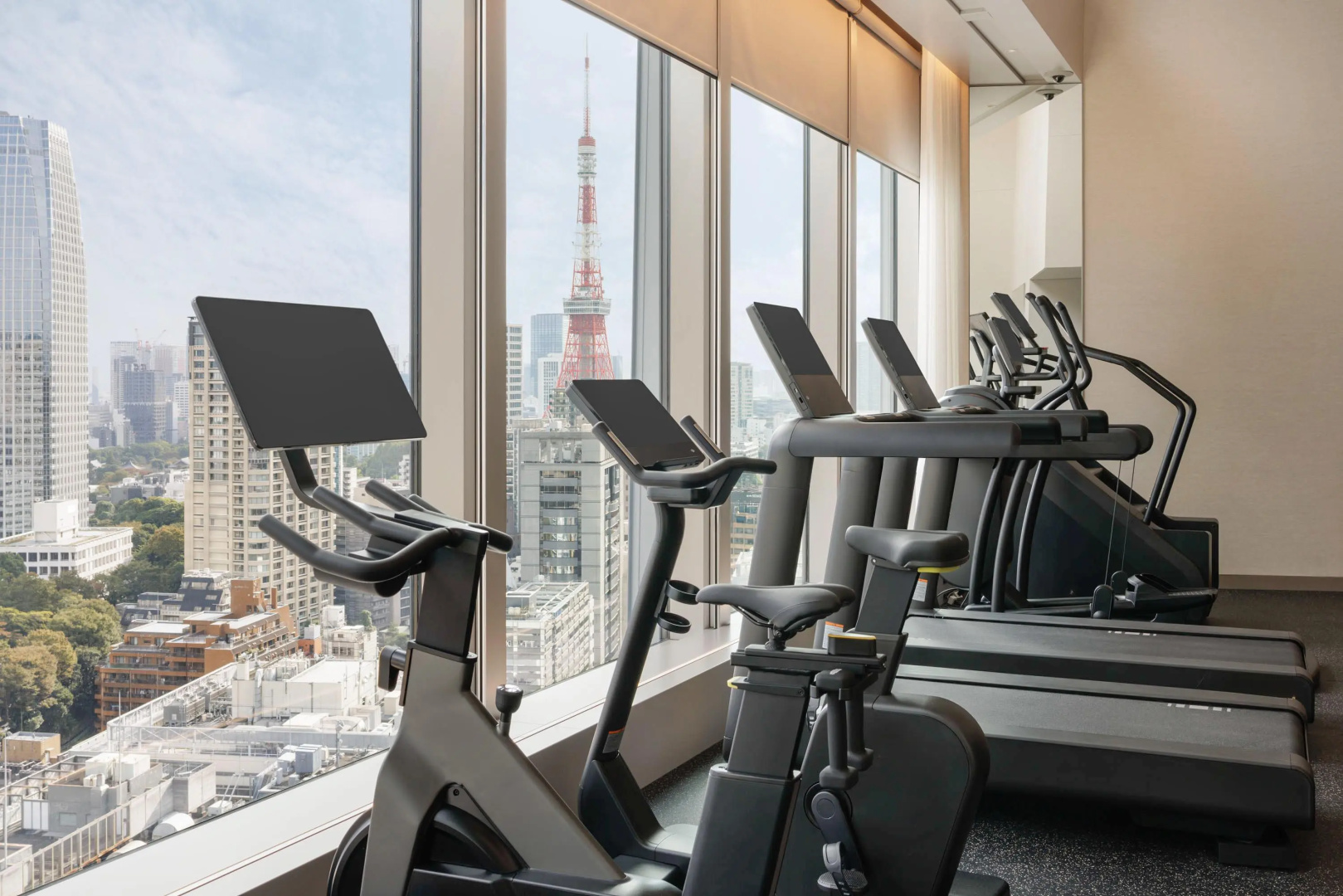 Foto - Hotel Toranomon Hills - The Unbound Collection by Hyatt