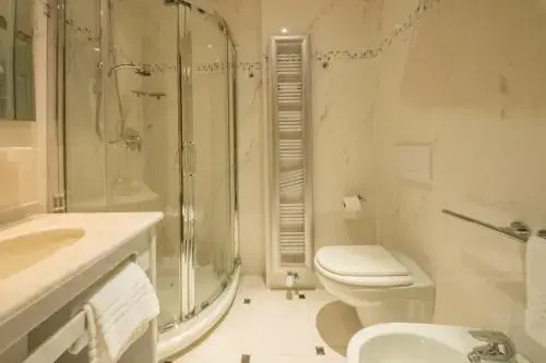 Foto - Dado Hotel International