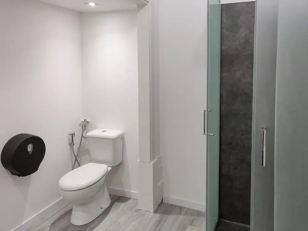 Photo - OLOPO Hostel