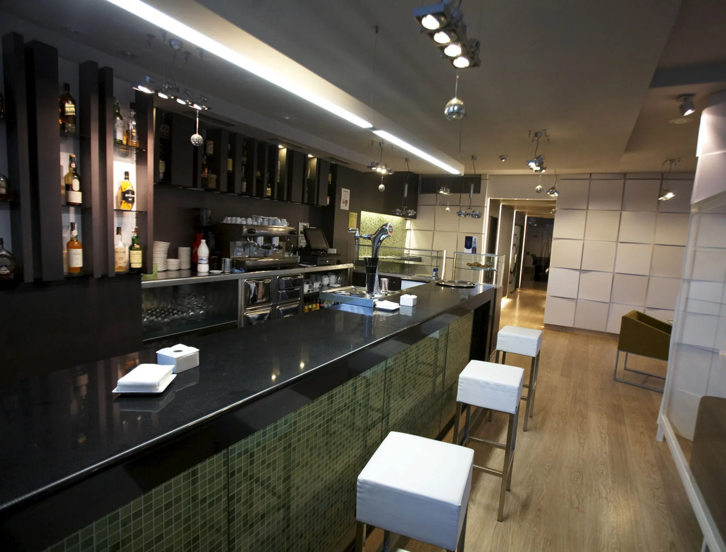 Foto - Hotel Bienestar Moaña