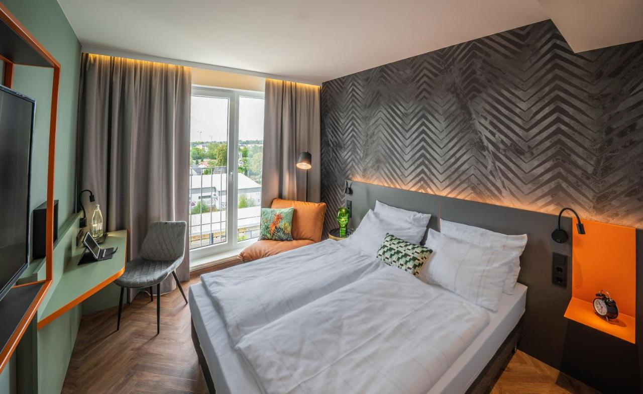 Foto - LOGINN Hotel Berlin Airport