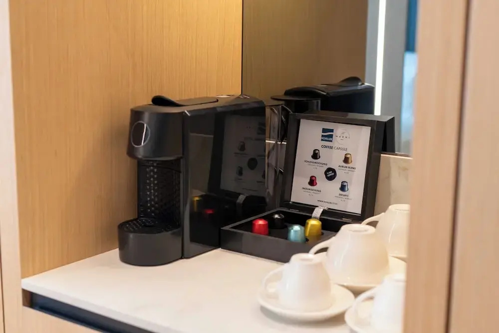 Photo - The Marni Hotel - Adults Only 12 Plus