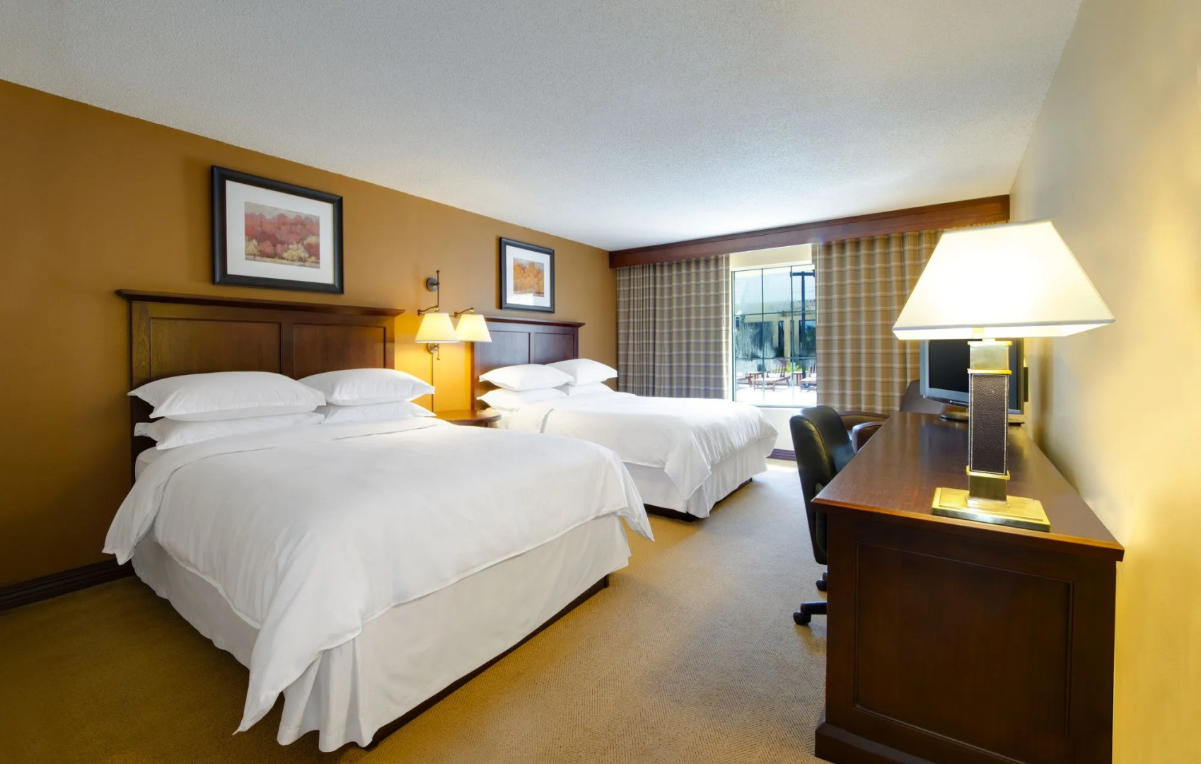 Foto - Sheraton by Marriott Atlanta Perimeter Dunwoody