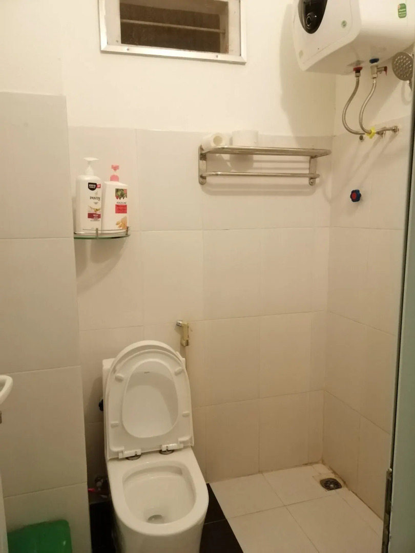 Foto - Sao Mai Cosy Nest-Noi Bai Airport