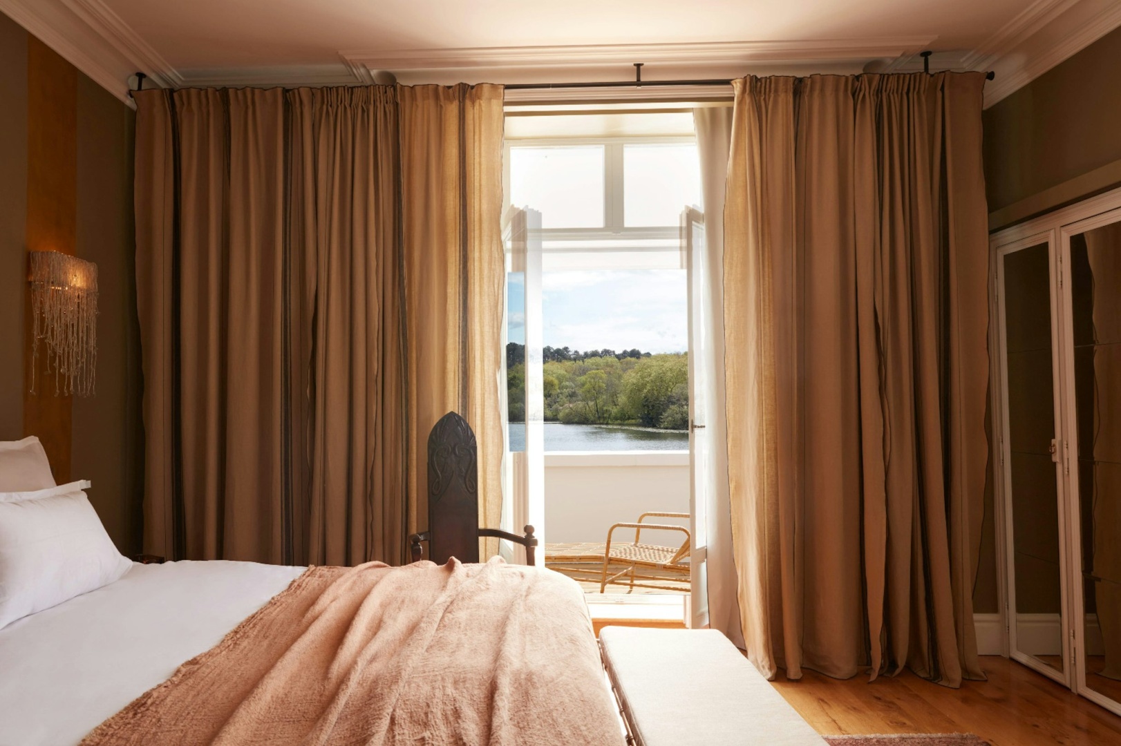 Photo - Brindos, Lac & Château - Relais & Châteaux - Anglet Biarritz