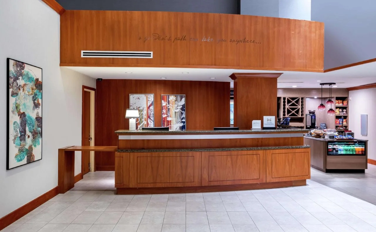 Photo - Hilton Garden Inn Tysons Corner