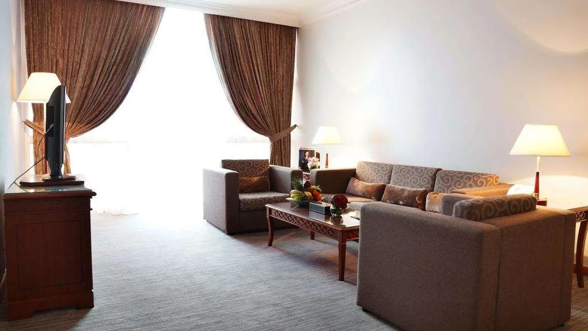 Photo - Executives Hotel - Olaya