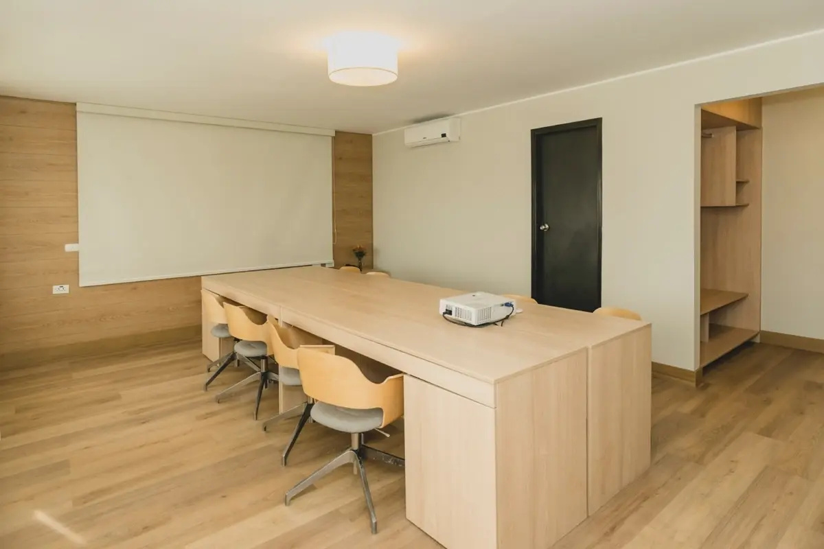 Foto - ibis Styles Lima Conquistadores