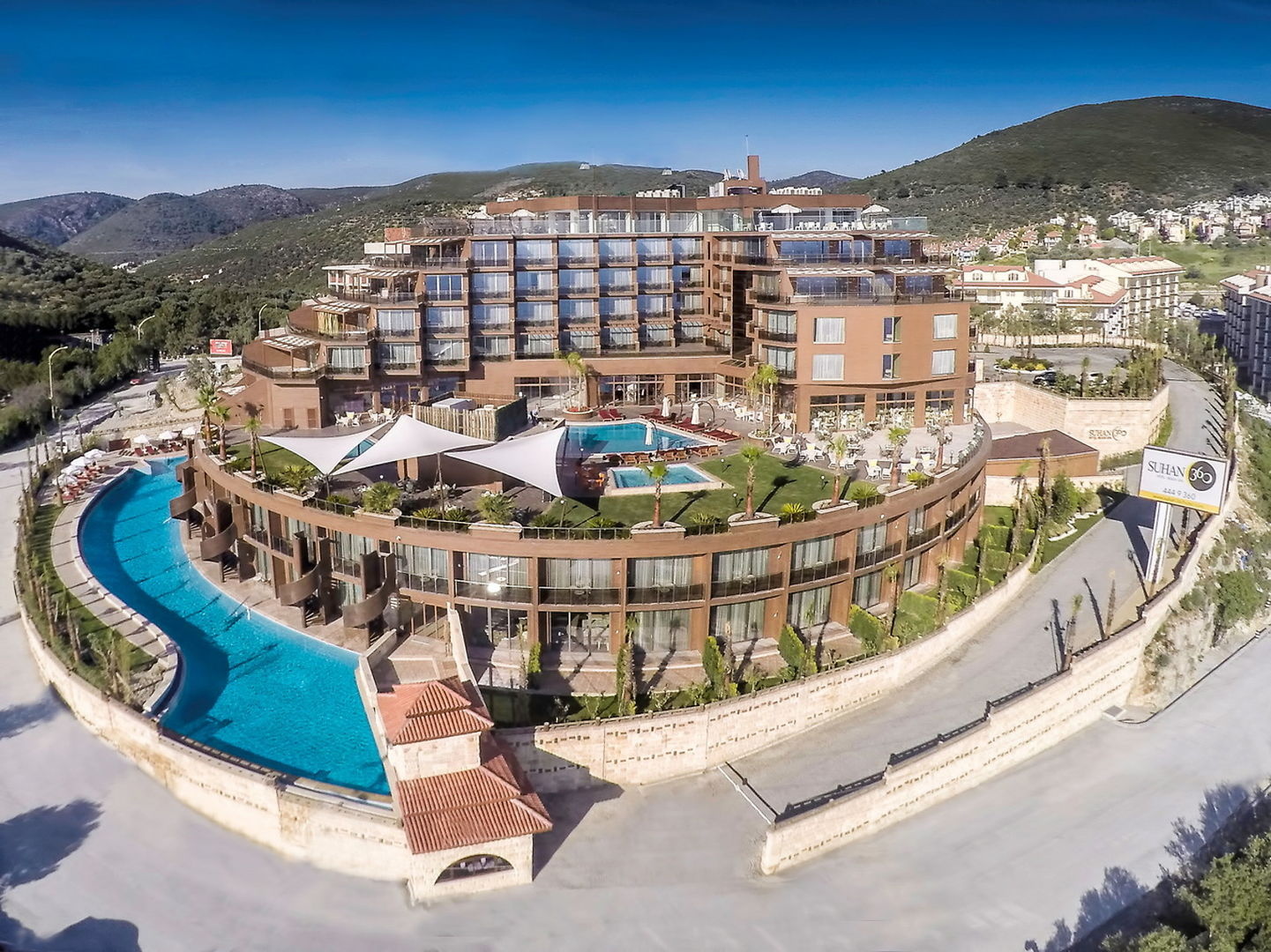 Qlusive Hotel, Bild 21 von 27
