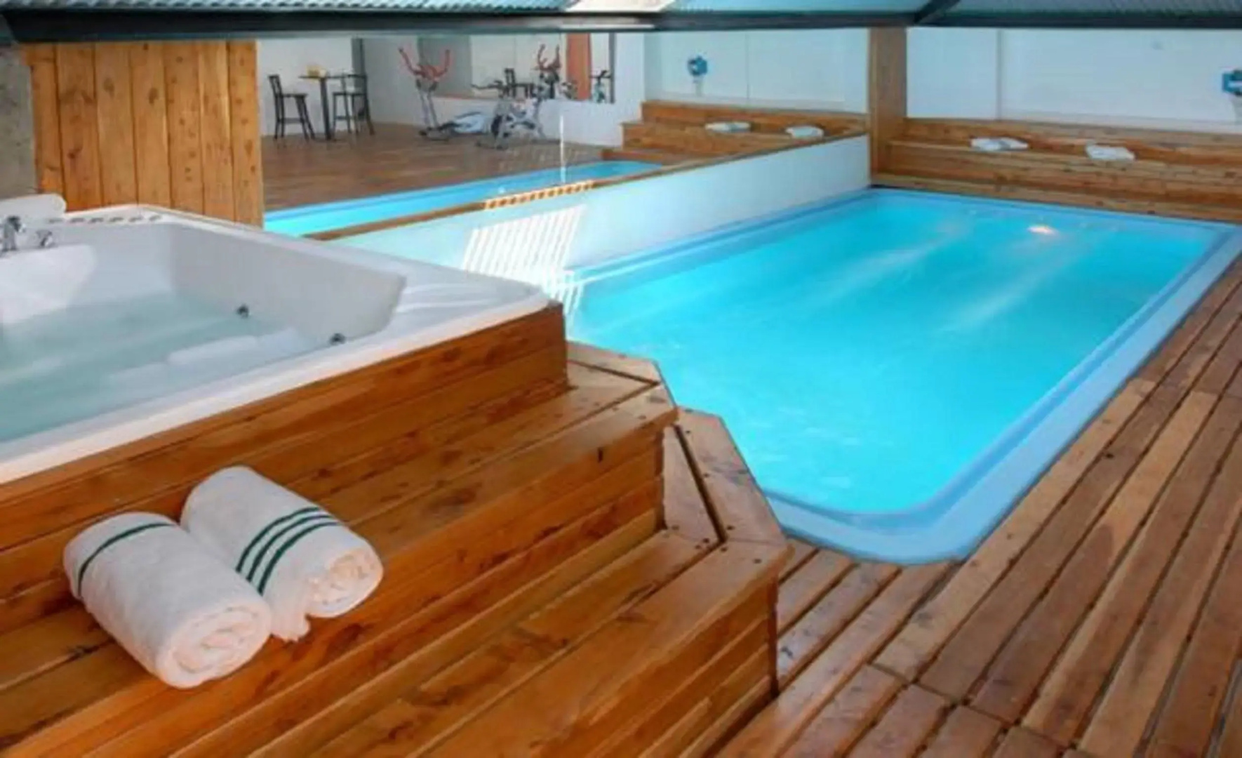 Foto - Hotel Monte Cervino