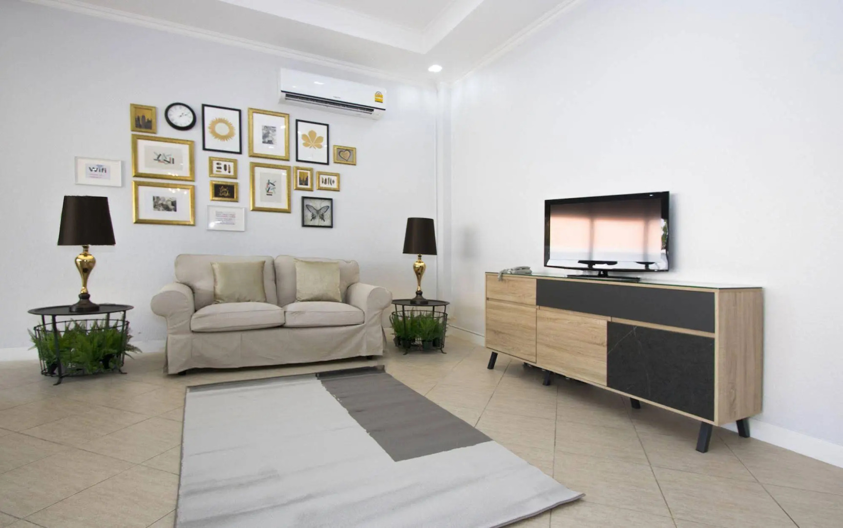 Foto - Tortuga Villas Pattaya