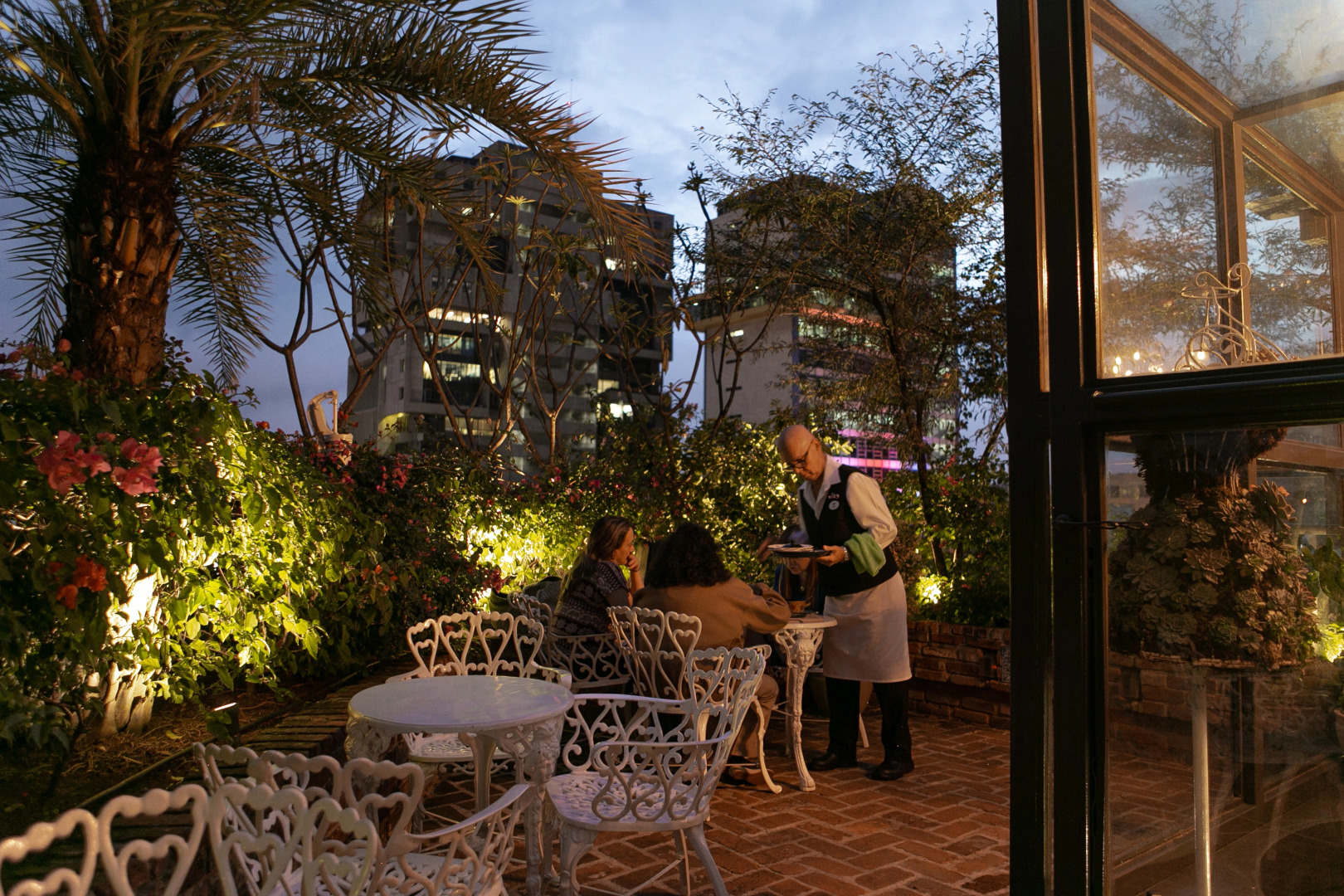 Foto - Hotel Presidente