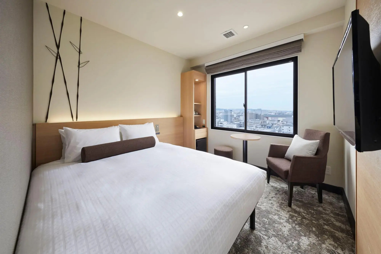 Photo - Royal Twin Hotel Kyoto Hachijoguchi