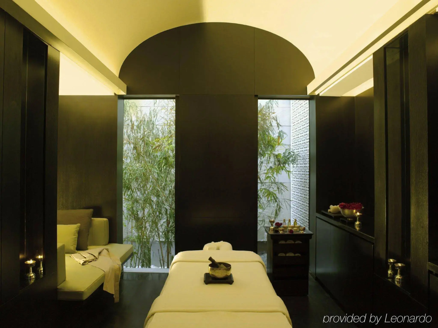 Foto - The Lodhi – A member of The Leading Hotels Of The World