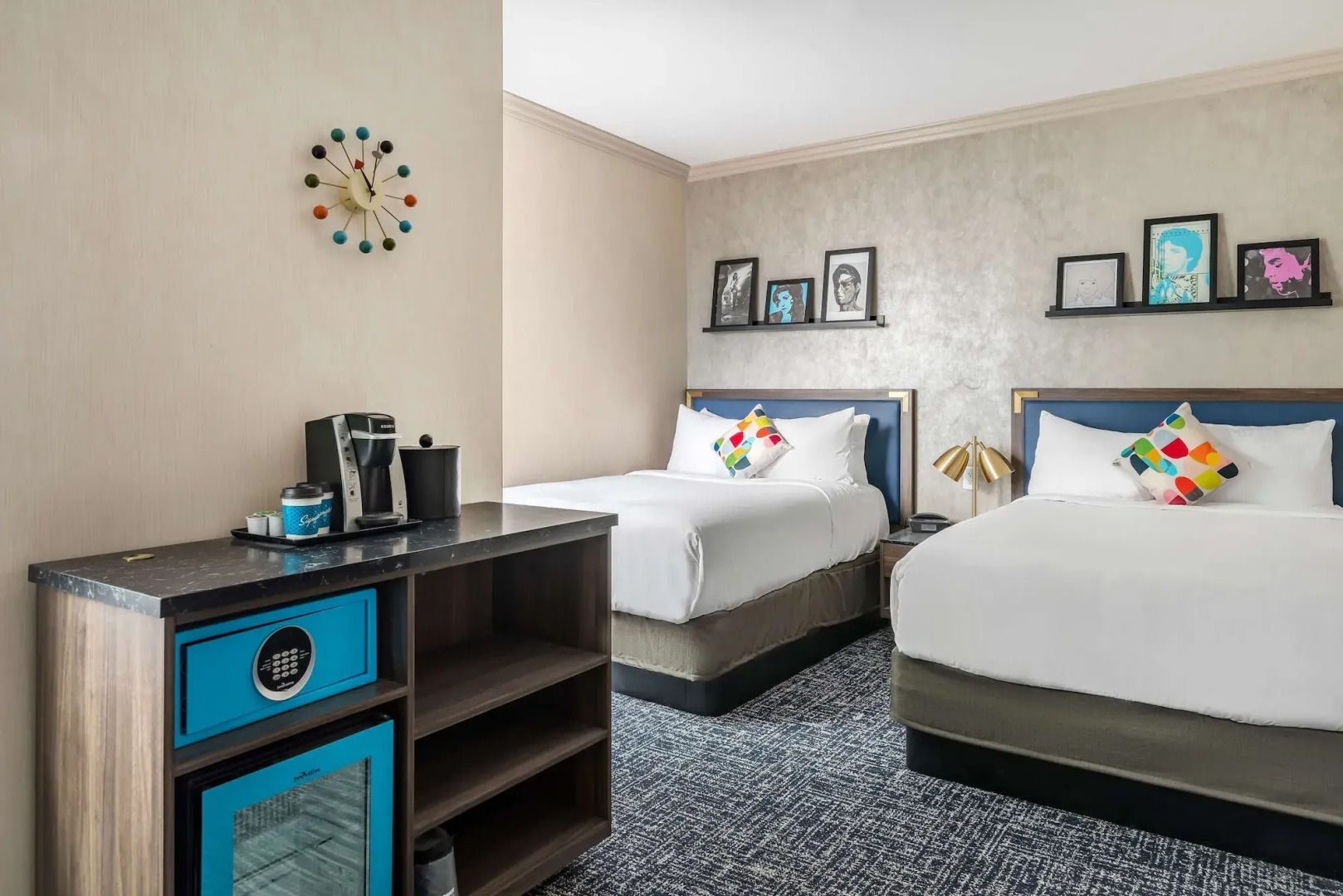 Photo - Signature San Francisco