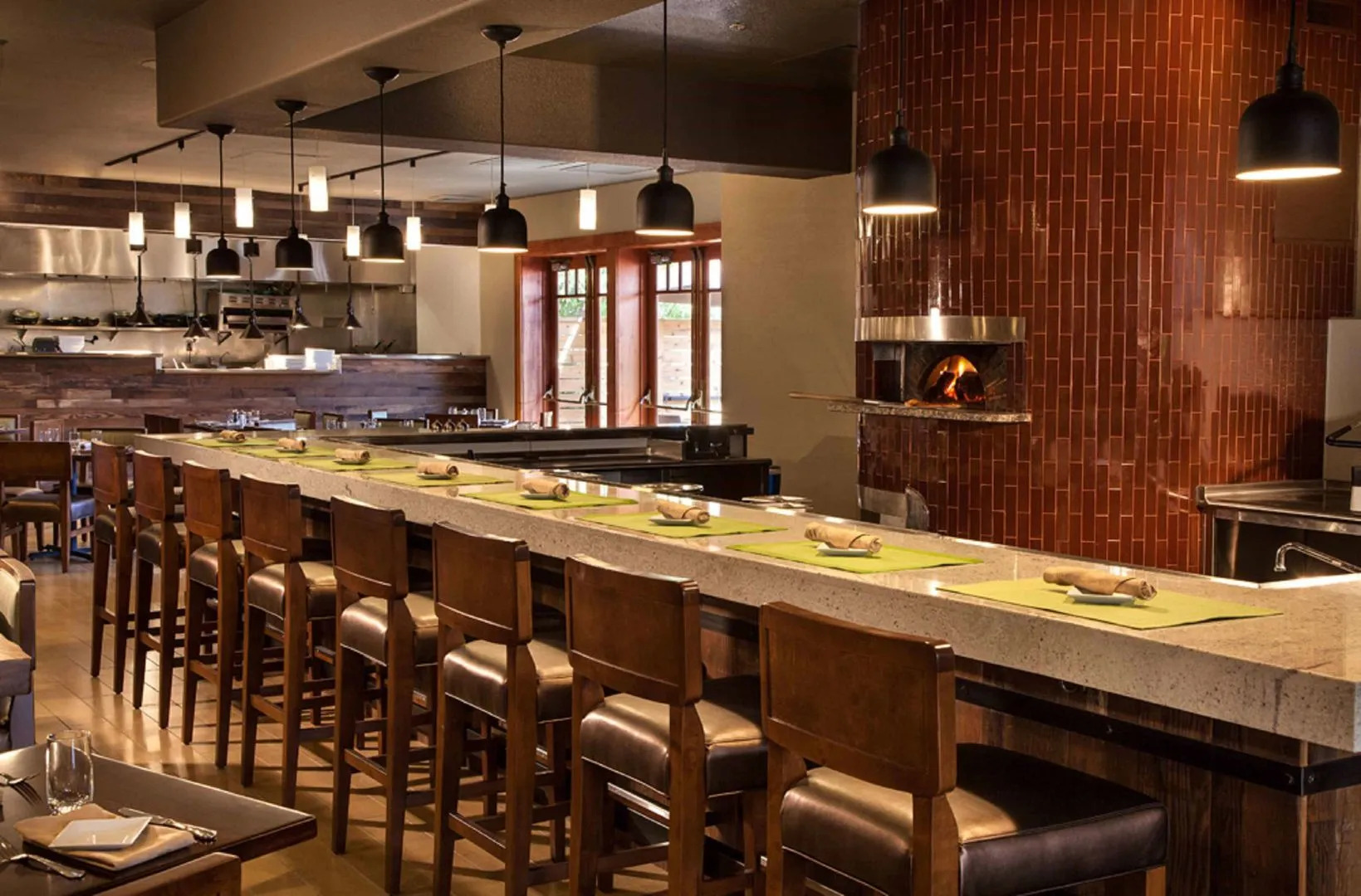 Foto - Hilton Concord