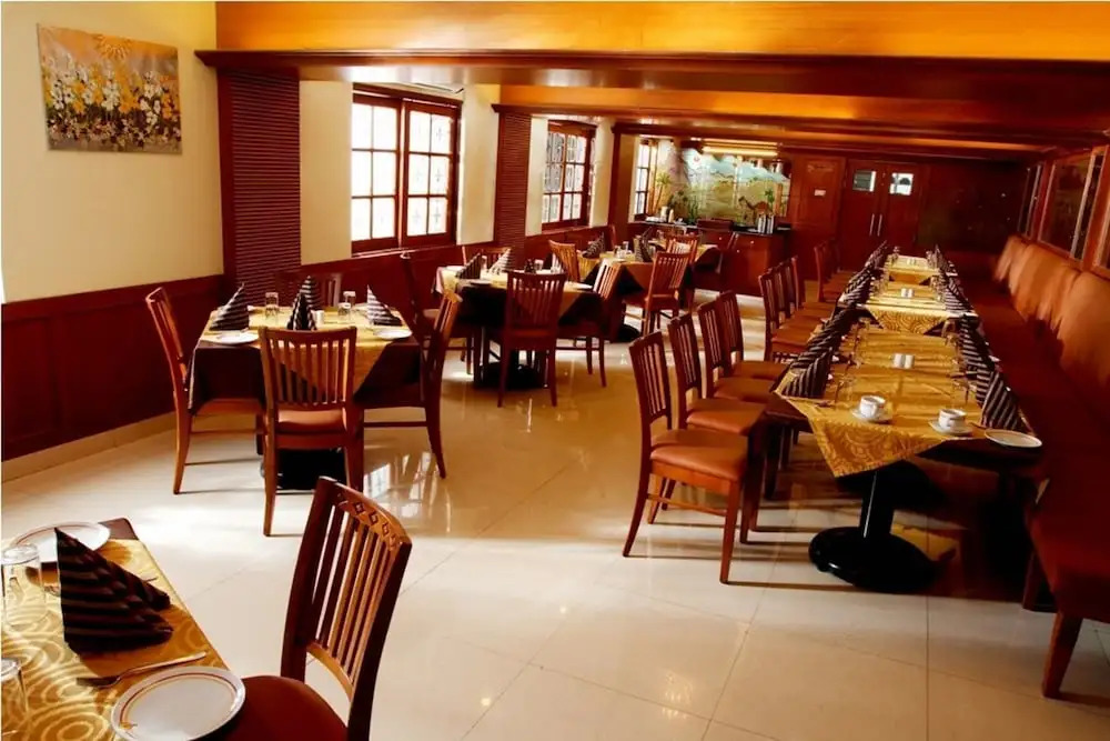 Photo - Hotel Nahar Manchester Inn