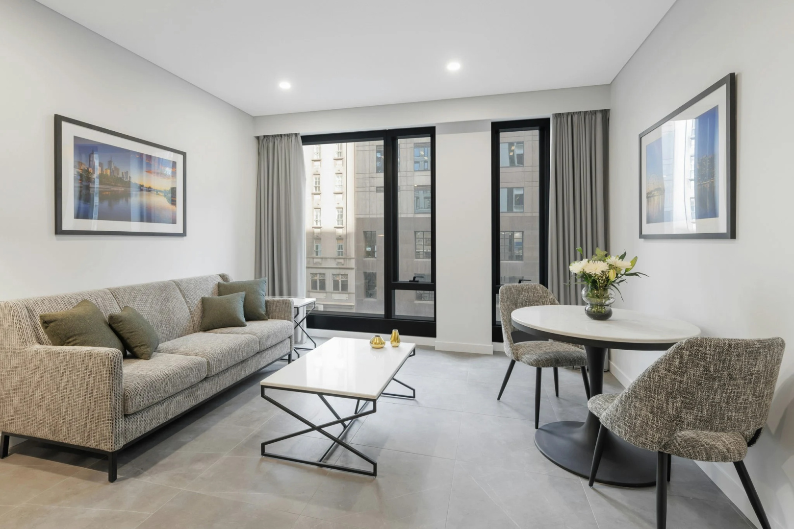 Foto - Meriton Suites Melbourne