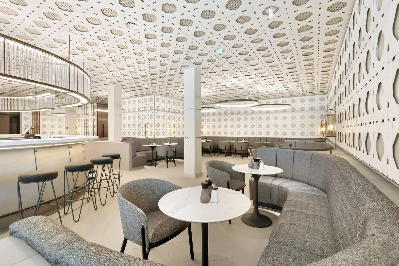 Foto - Austria Trend Hotel Bosei Wien