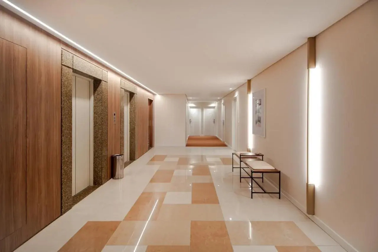 Foto - Intercity Florianopolis