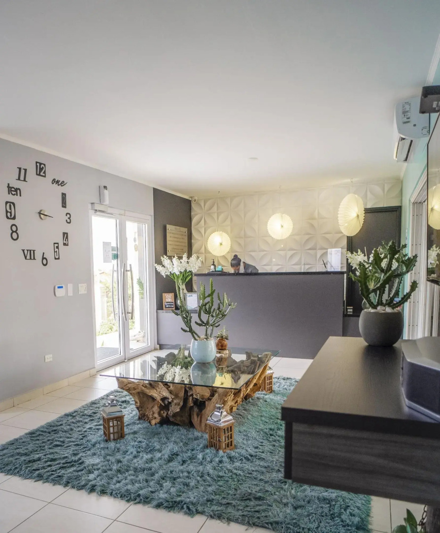 Foto - Hotel RH Boutique Aruba