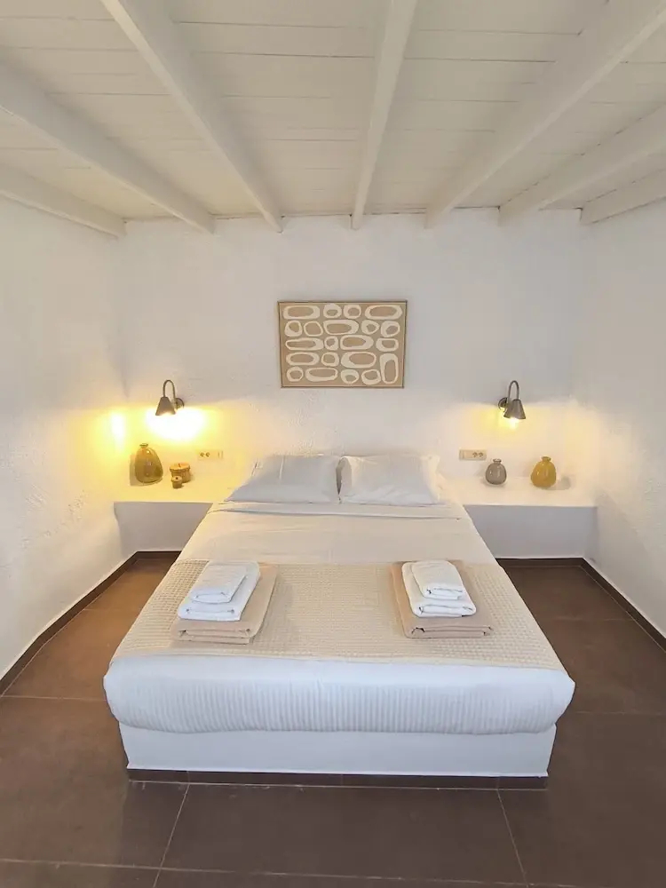 Foto - Mardanza Krokos Suites