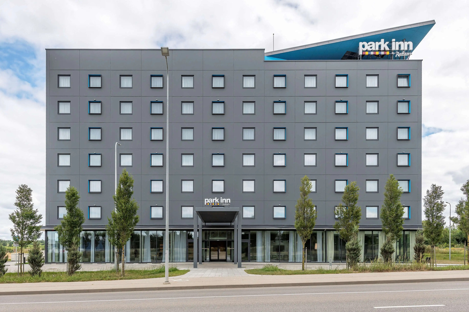 Foto - Park Inn by Radisson Vilnius Airport Hotel & Conference Centre