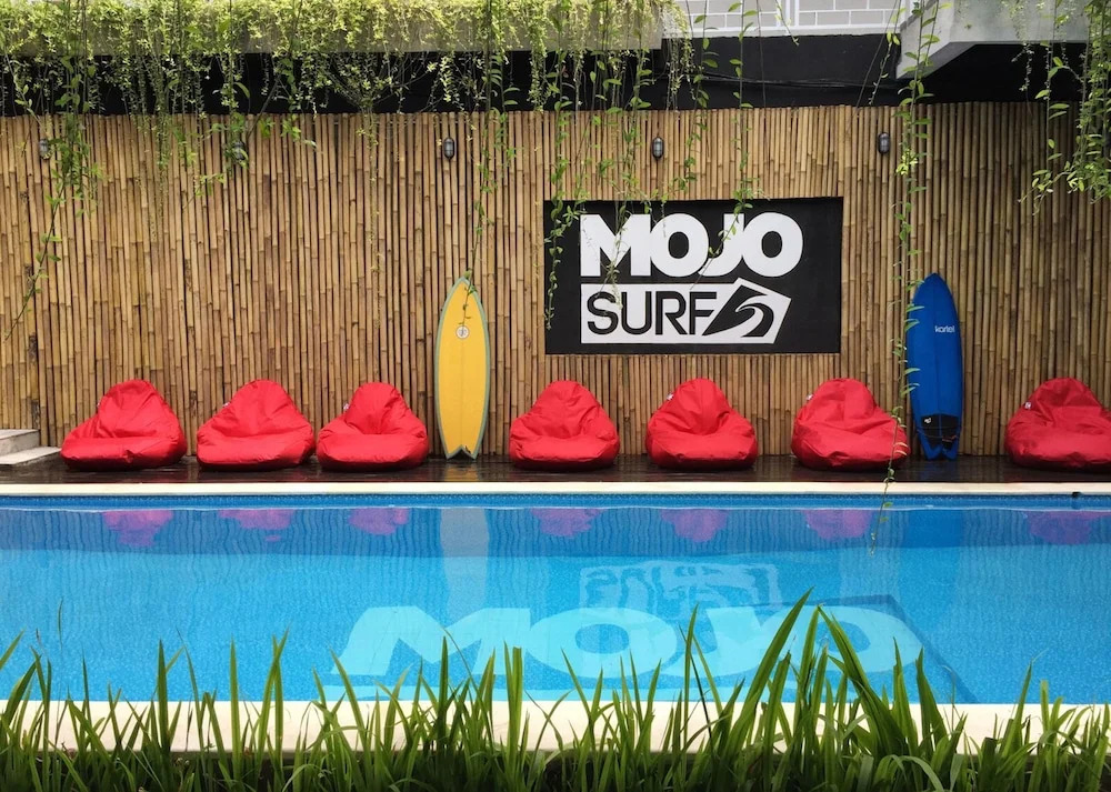 Foto - Canggu Village Accommodation