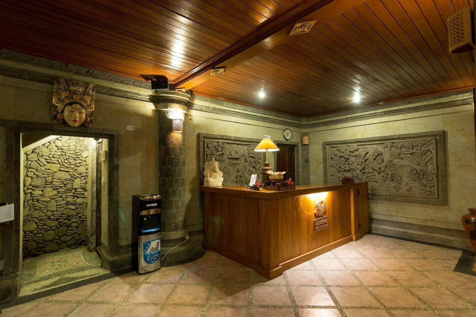 Foto - Sahadewa Resort & Spa