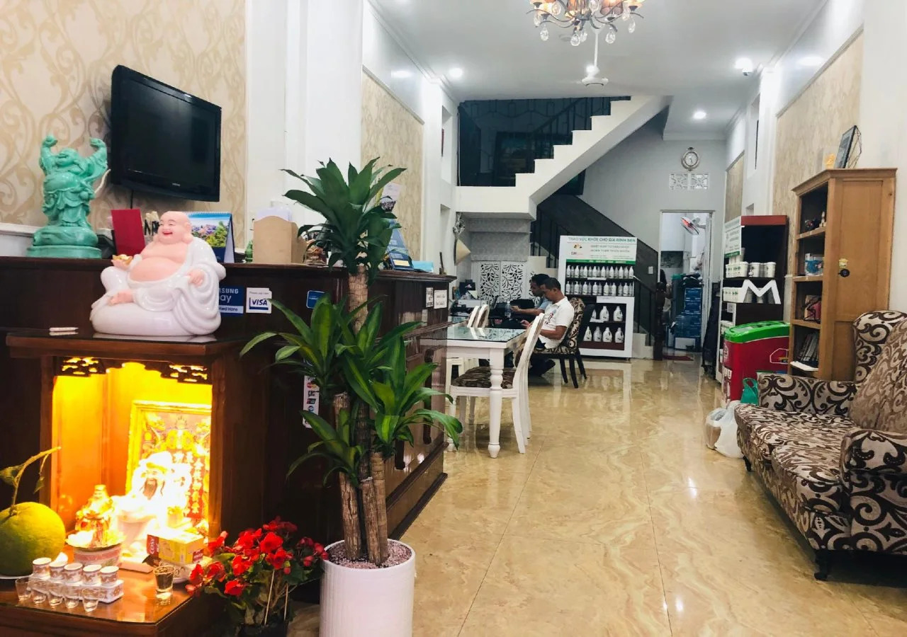 Photo - VN Luan Vu Hotel