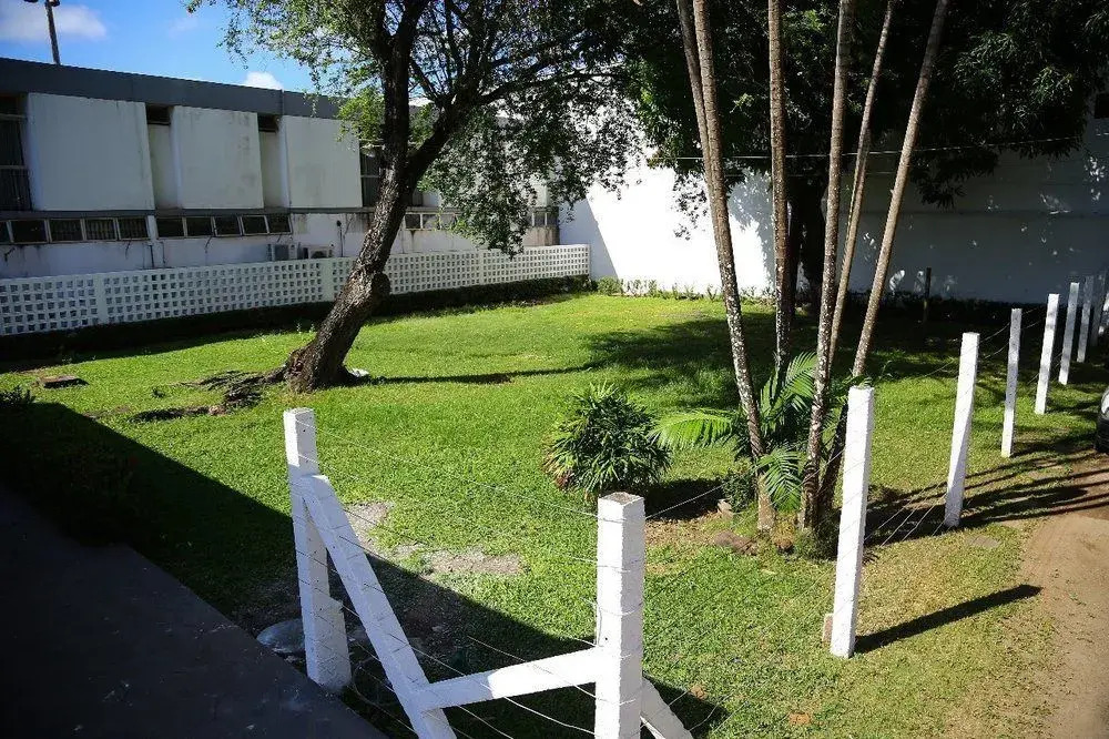 Foto - Boulevard Park Hotel