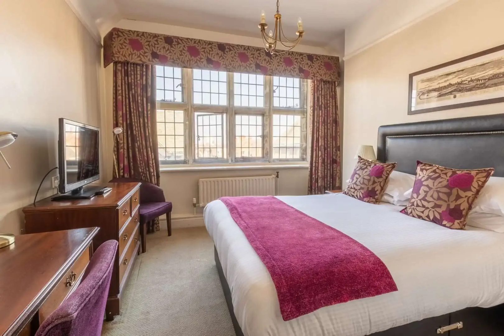 Foto - Macdonald New Blossoms Hotel, Chester
