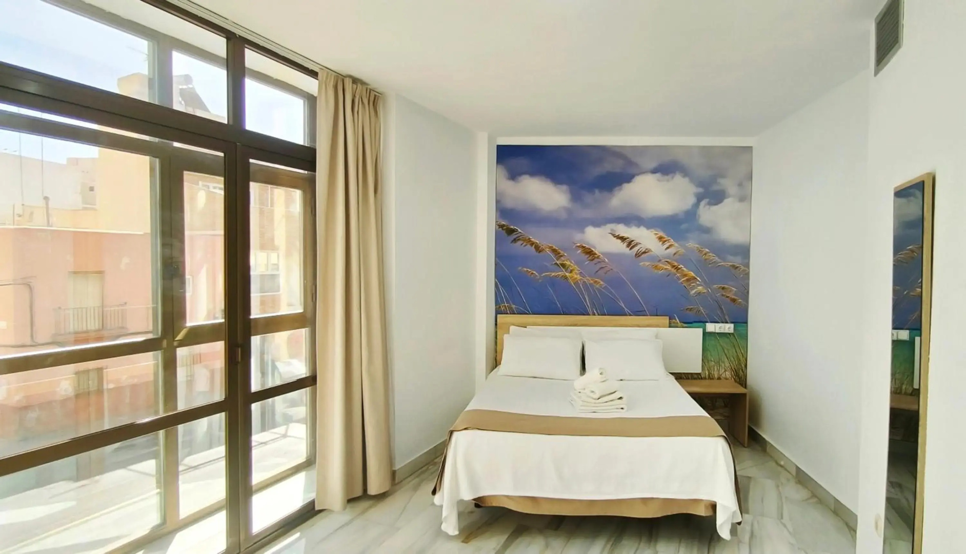 Foto - Hotel Sol Almería