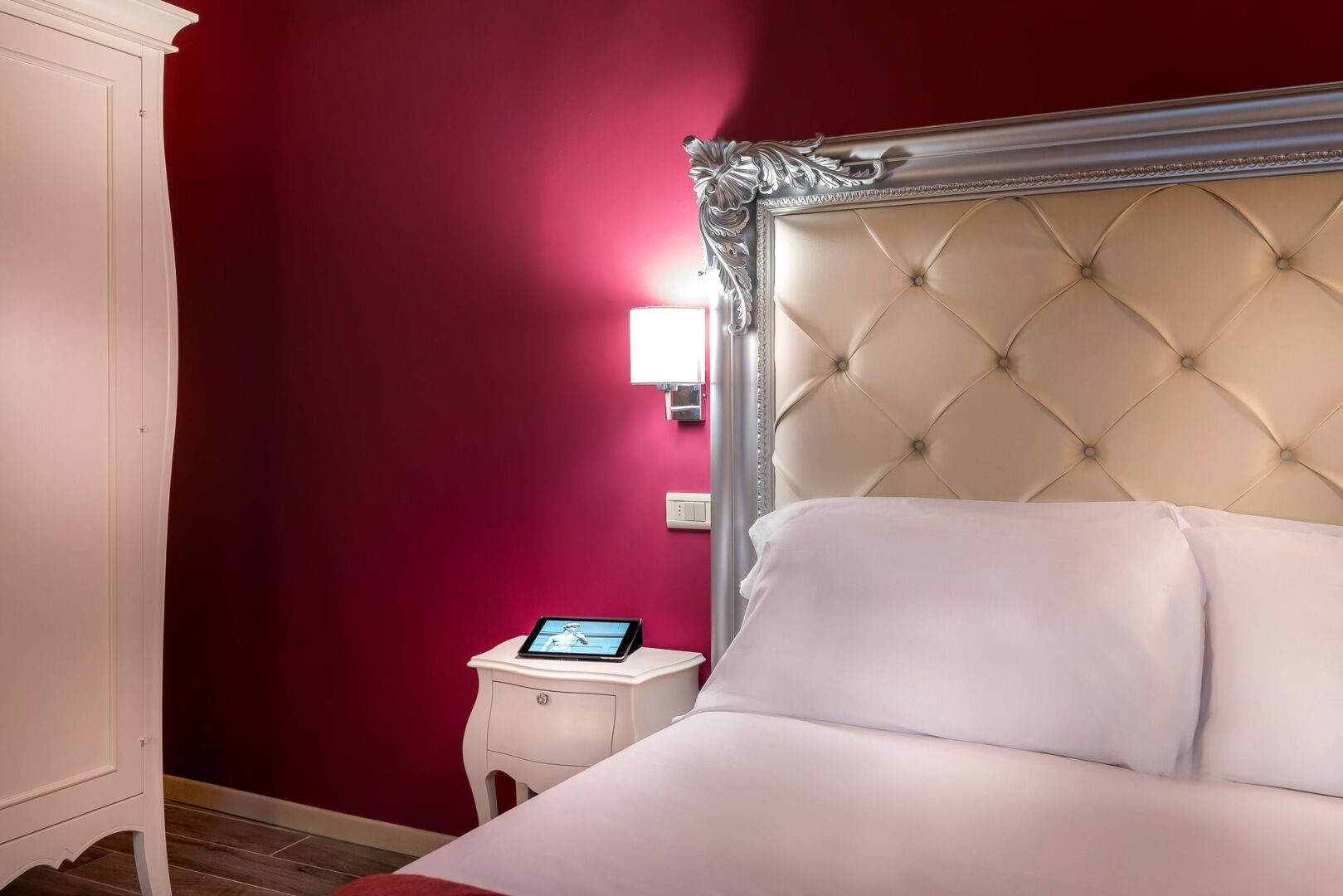 Photo - Residenza Conte di Cavour & Rooftop - dBe Hotels