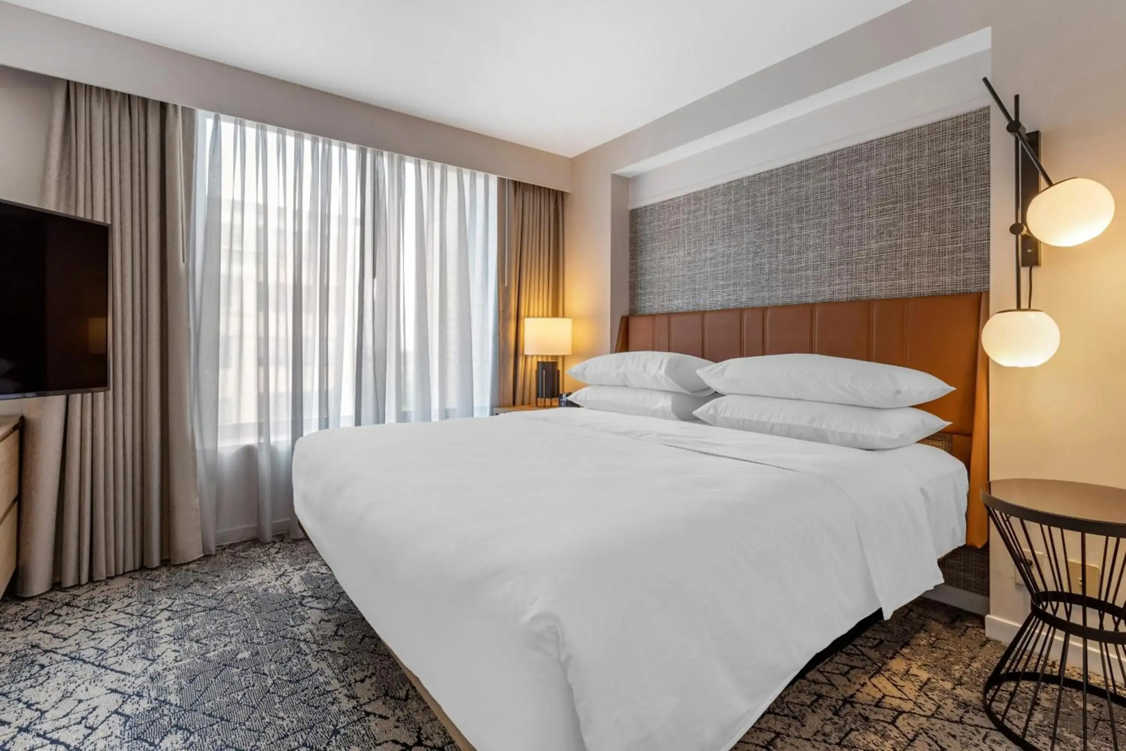 Foto - Sheraton Suites Old Town Alexandria