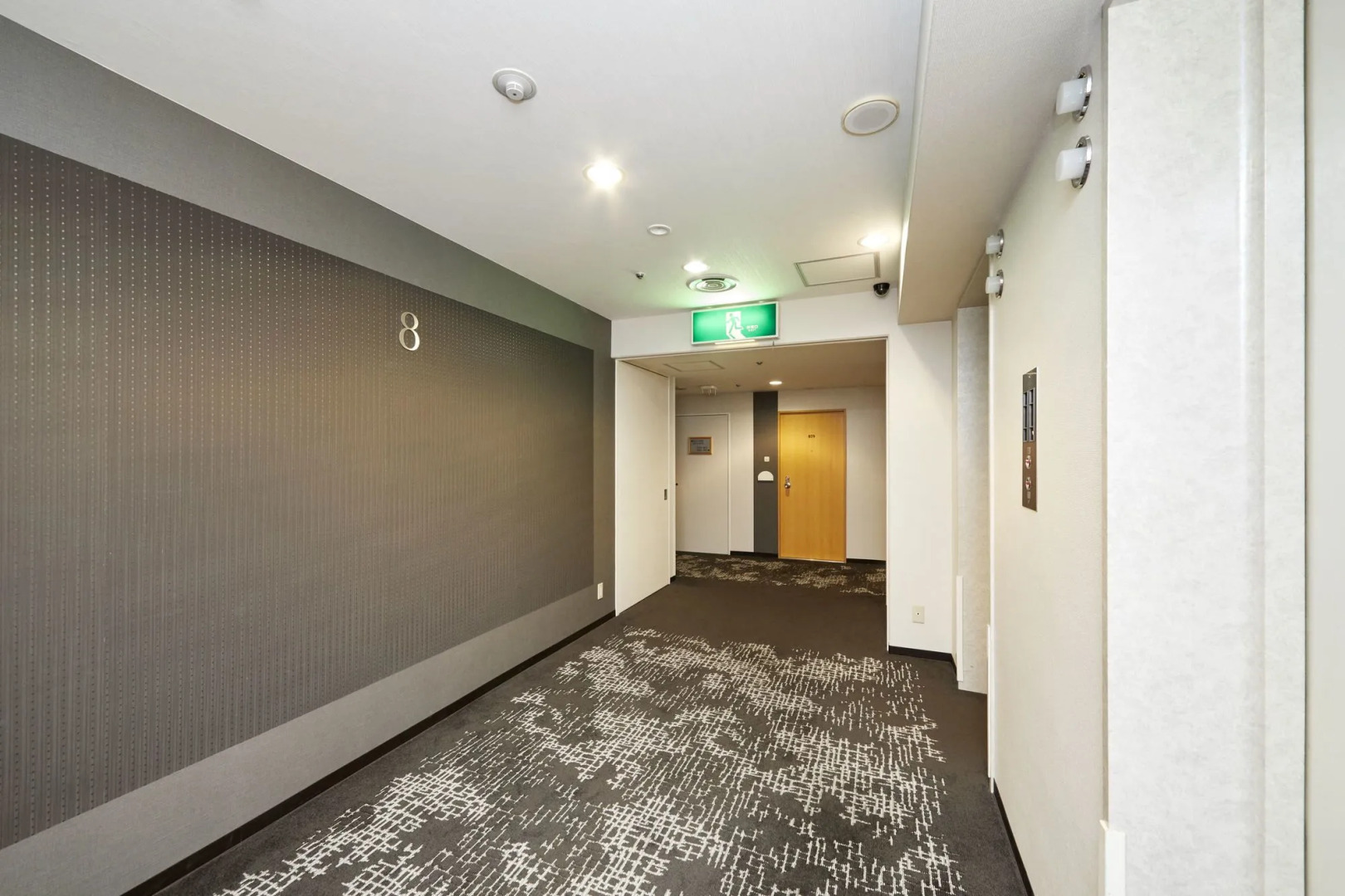 Foto - Hotel Agora Osaka Moriguchi