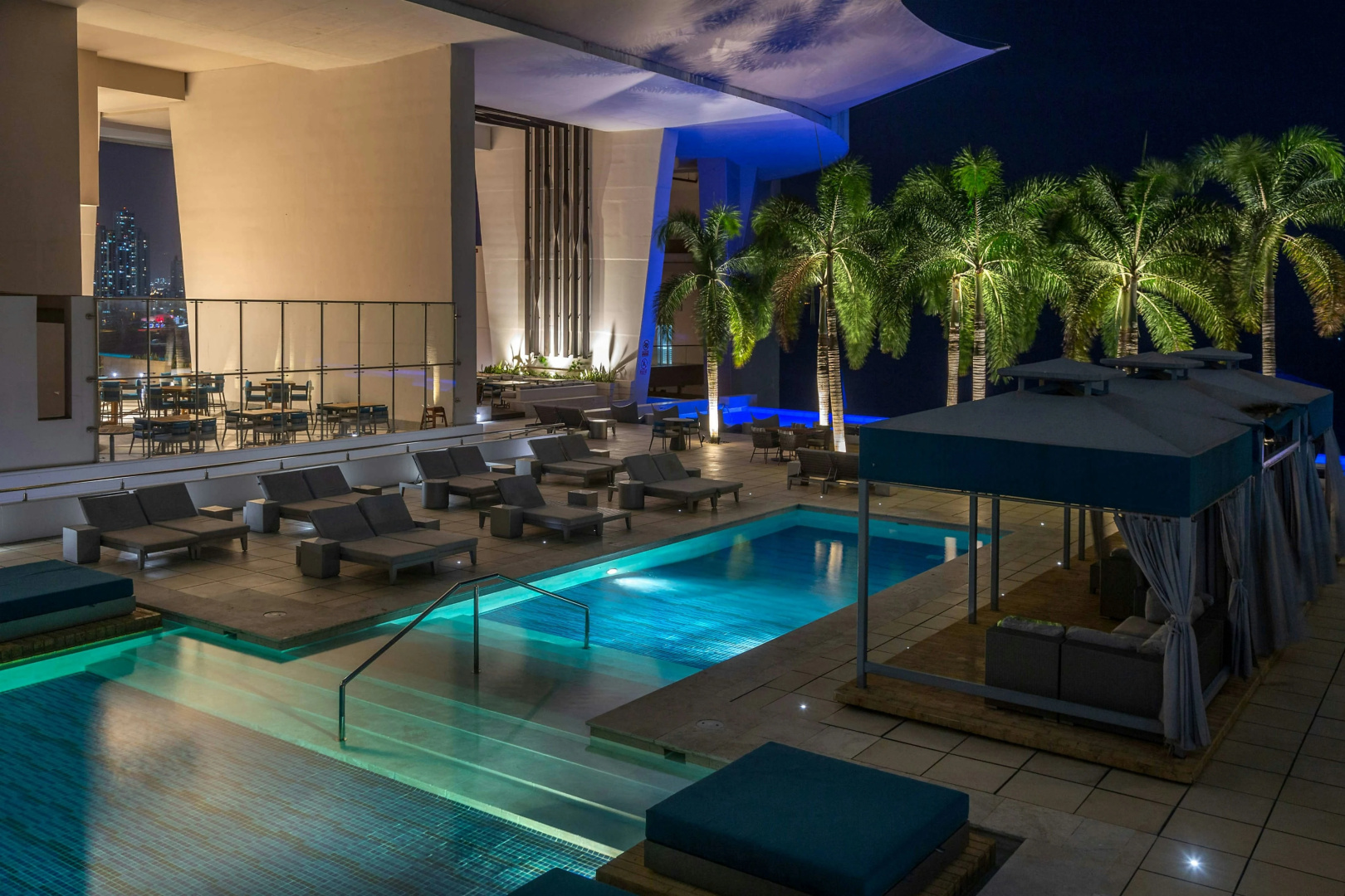 Foto - JW Marriott Panama