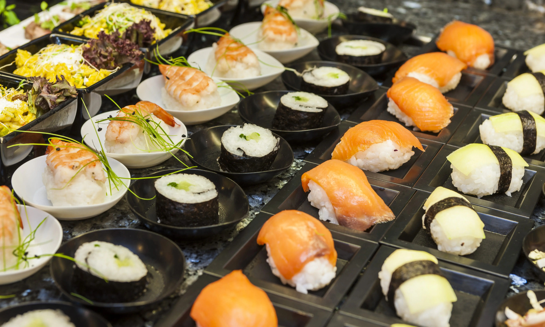 Foto - Globales Binimar