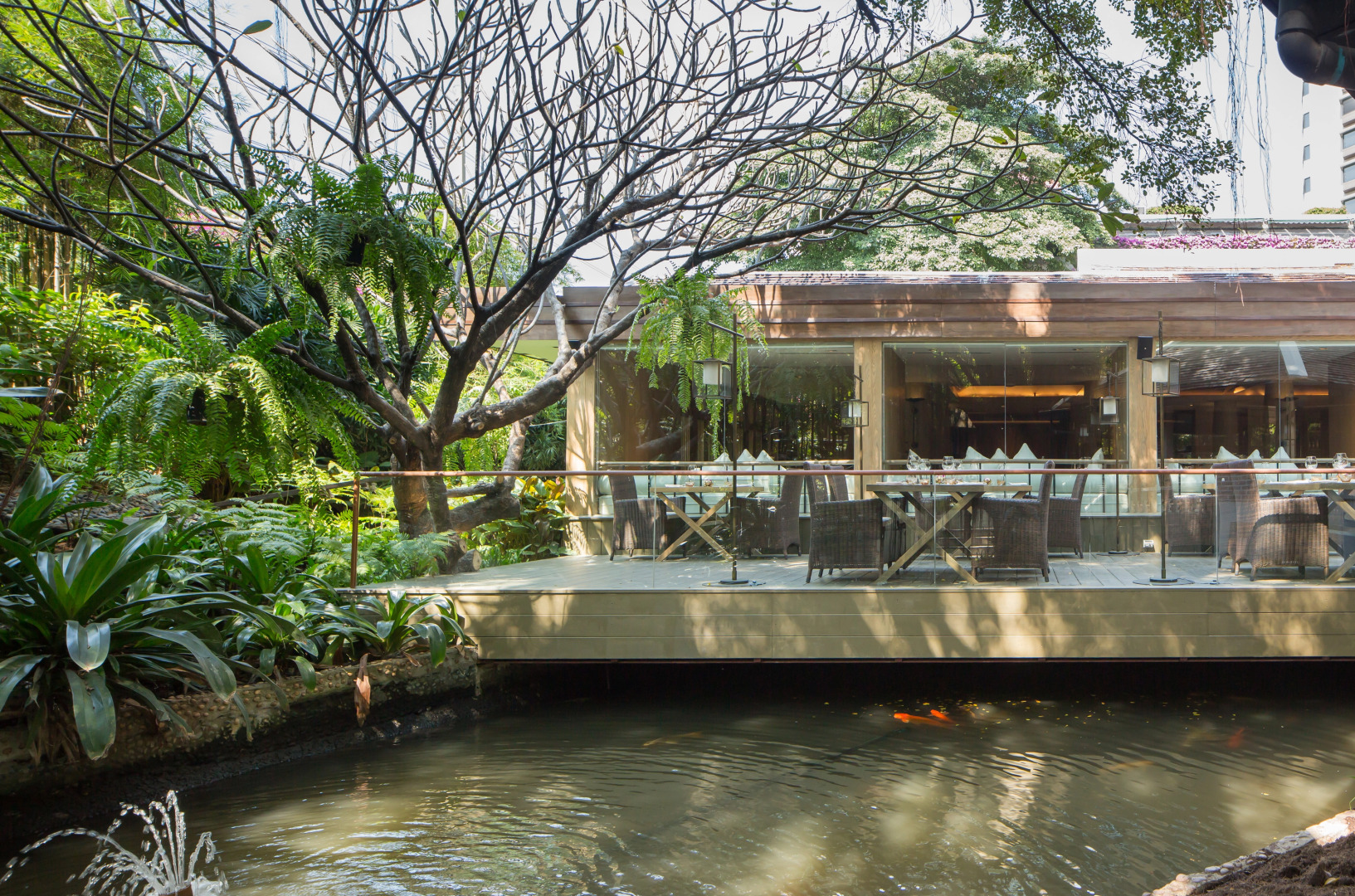 Foto - Centara Grand at Central Plaza Ladprao Bangkok