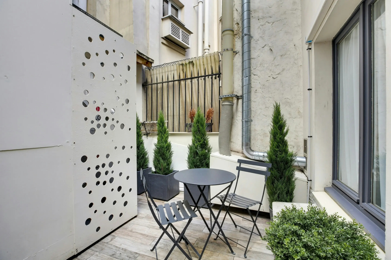 Photo - Hotel Riviera Elysées