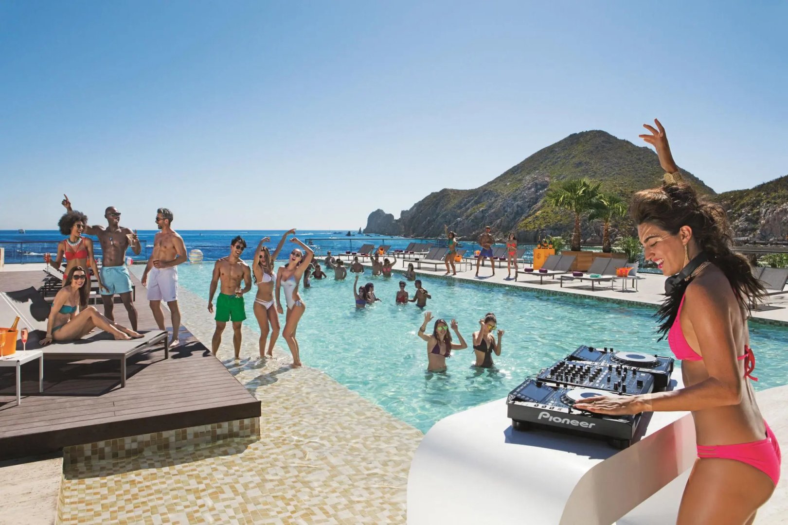 Foto - Breathless Cabo San Lucas - Adults Only - All Inclusive