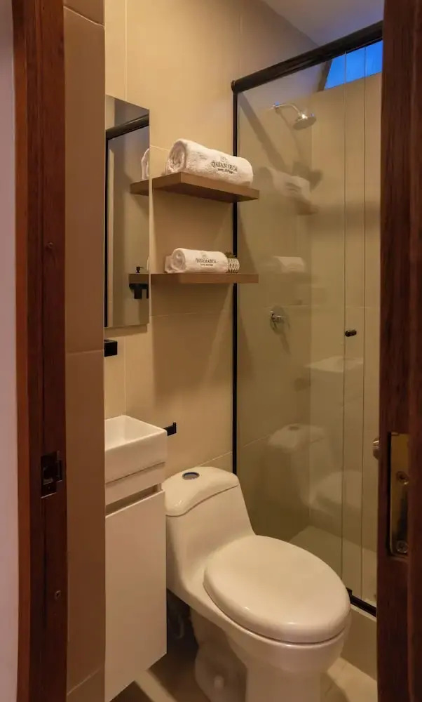 Photo - Qasamarca Hotel Boutique