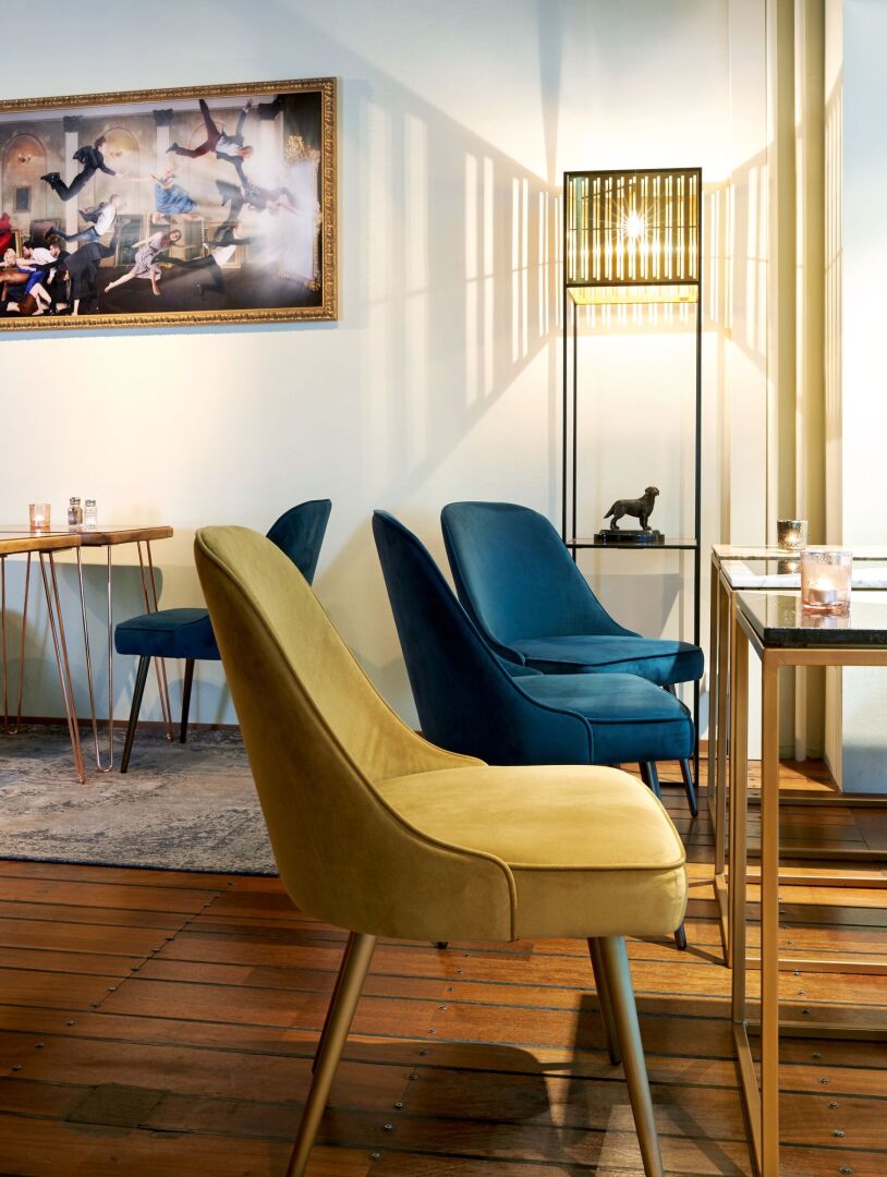 Foto - Townhouse Boutique Hotel