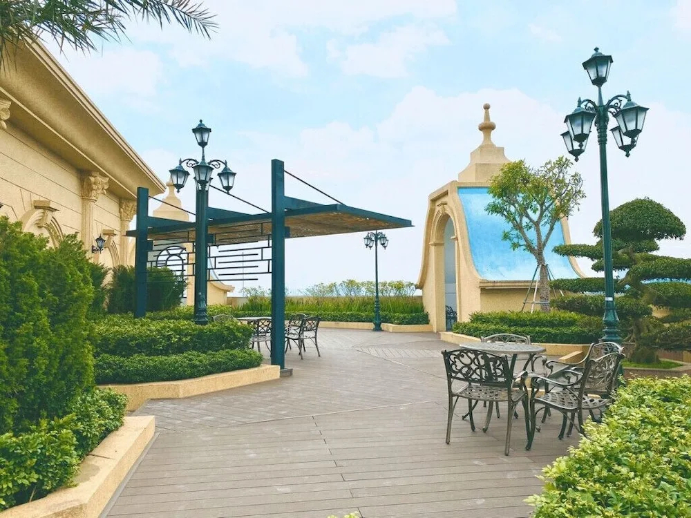 Foto - Muse Hanoi Lake View Luxury Apartment - D' Eldorado