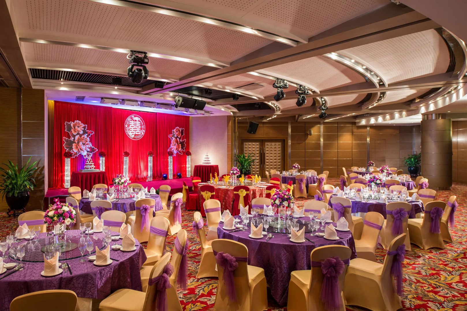 Foto - Shenzhen Sunshine Hotel, Luohu