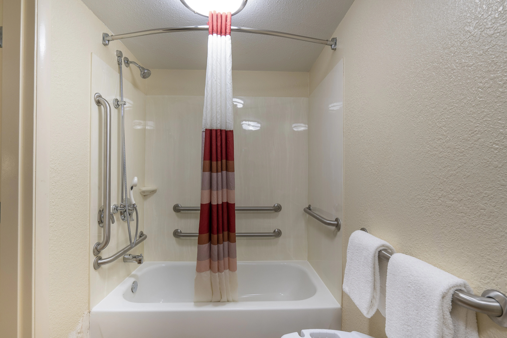 Foto - Red Roof Inn PLUS+ Houston - Energy Corridor