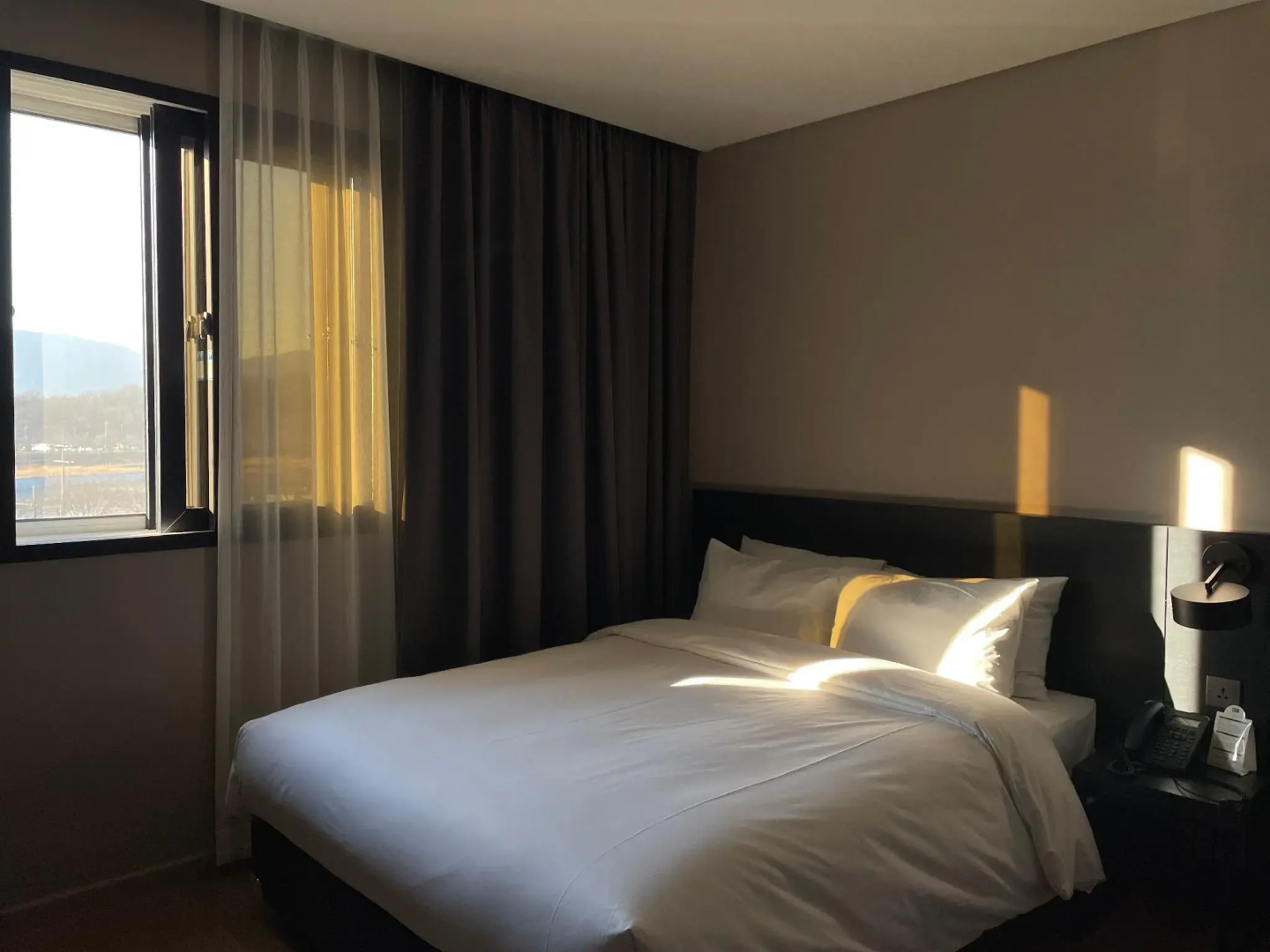 Photo - Rivertain Hotel Gyeongju