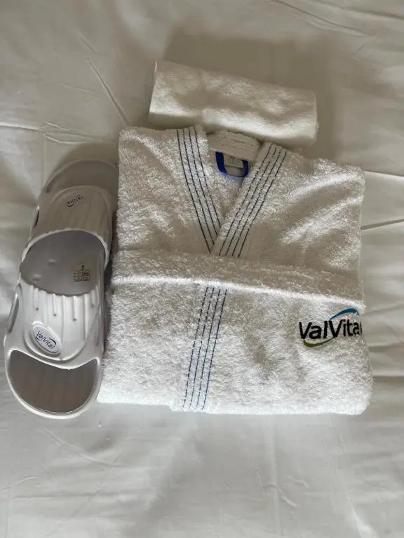 Photo - Villa Thermae Nancy